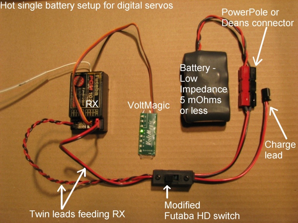 VoltMagic - FAQs wire 4 pole headphone diagram 